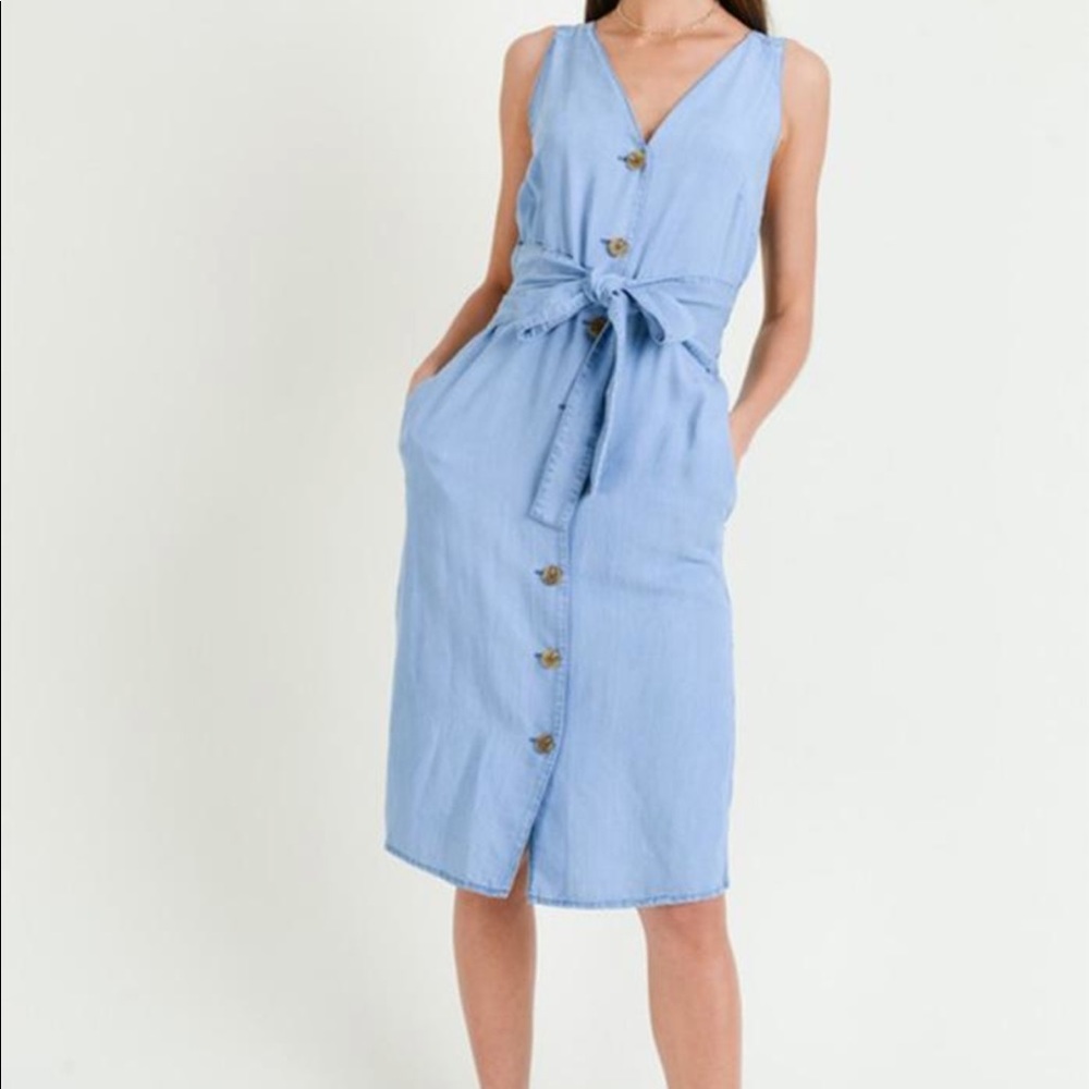 Women’s Dress